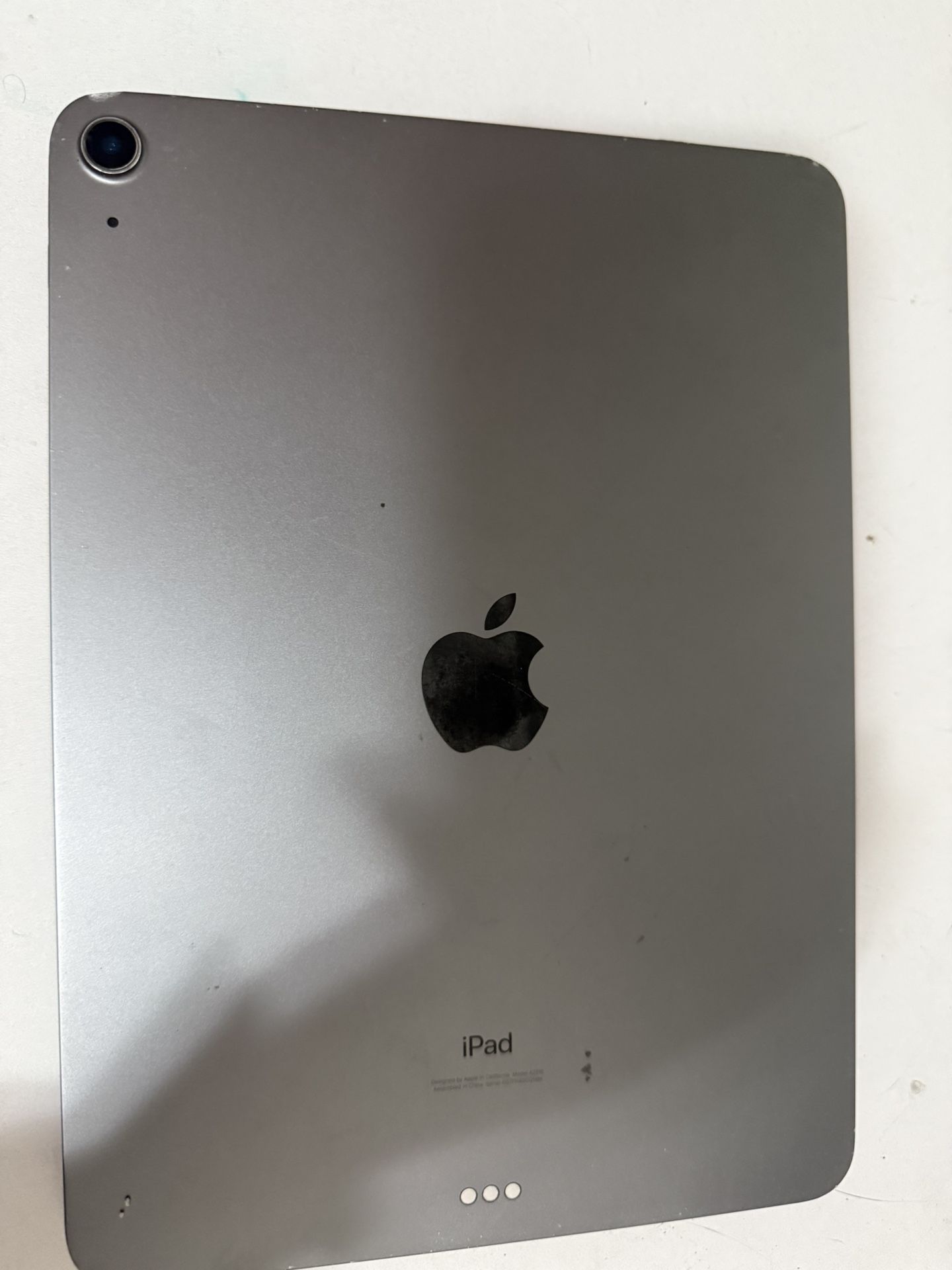 IPAD AIR 