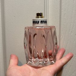 Miu Miu Perfume