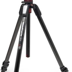 Manfrotto 055 With Quick Release System
