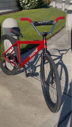 Throne 29er