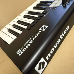 Novation Launchkey 49 MIDI Keyboard Controller