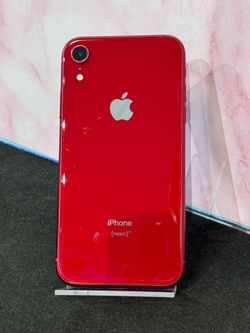 iPhone XR 64GB T-Mobile