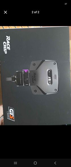 Race chip gts black performance chip
