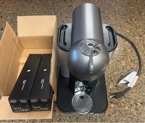 Nespresso - Vertuo Coffee And Espresso Maker