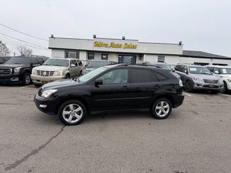 2005 Lexus RX 330
