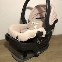 UPPAbaby Mesa V2 Infant Car Seat + Base (2023 Model – Expires 2030)