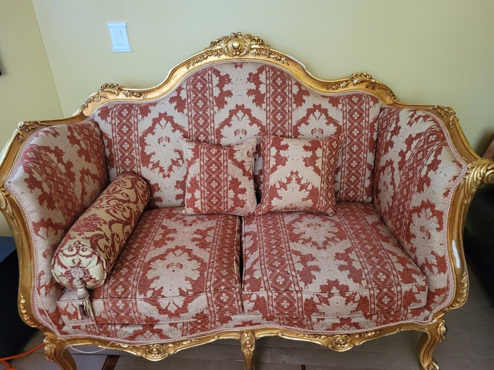 Antique  Furniture