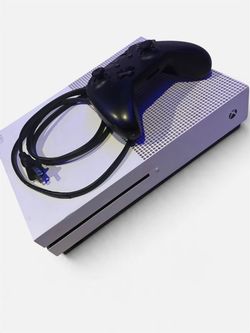 Xbox 1s