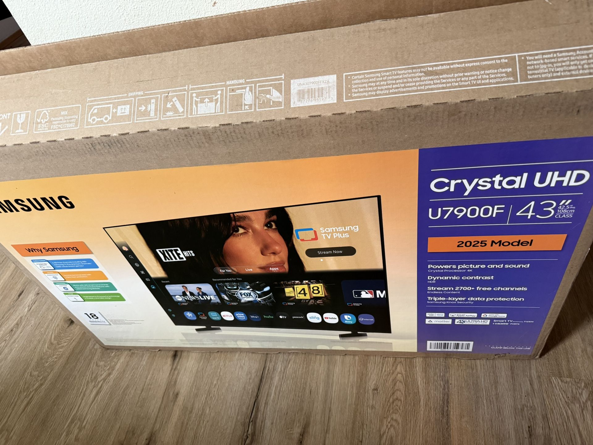 tv