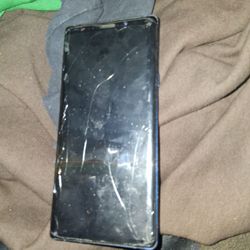 Samsung Note 9