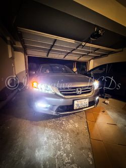 PSX26W 12278 LED Headlight Fog Lights/DRL Upgrade, 6000K Xenon White 12278C1 H28W PWY26W Xtreme Super Bright luces 