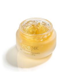  24K Gold Facial Peel System