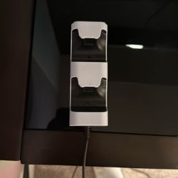 PlayStation Controller Charging Port.