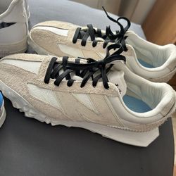 Tennis Shoes  Size 13s,price On The Description 