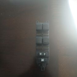 2008 Lexus GS350 Window Remote 