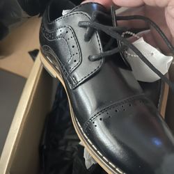 Kids Dress Shoes. Stacy Adams