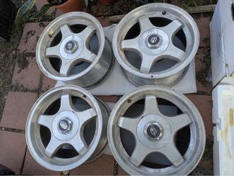 95 impala wheels