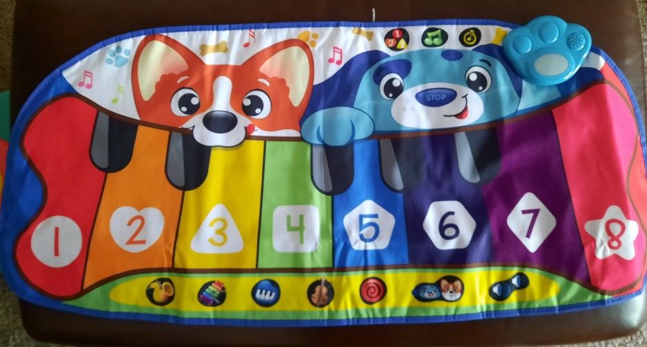 Brand New Interactive Mat
