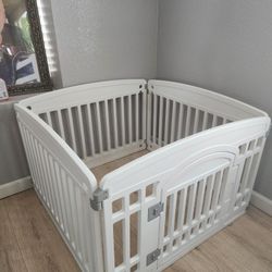 Dog Pen