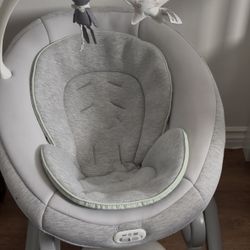 Graco Rocker And Swing