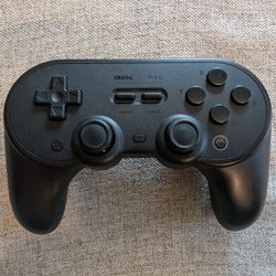 8BitDo Pro 2 Controller 