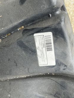 Turbo 350, 400, and 700r Tranny/flywheel Cover