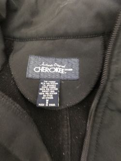 Cherokee Boys Med 8 Jacket