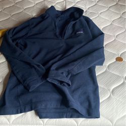 Patagonia Large Fleece