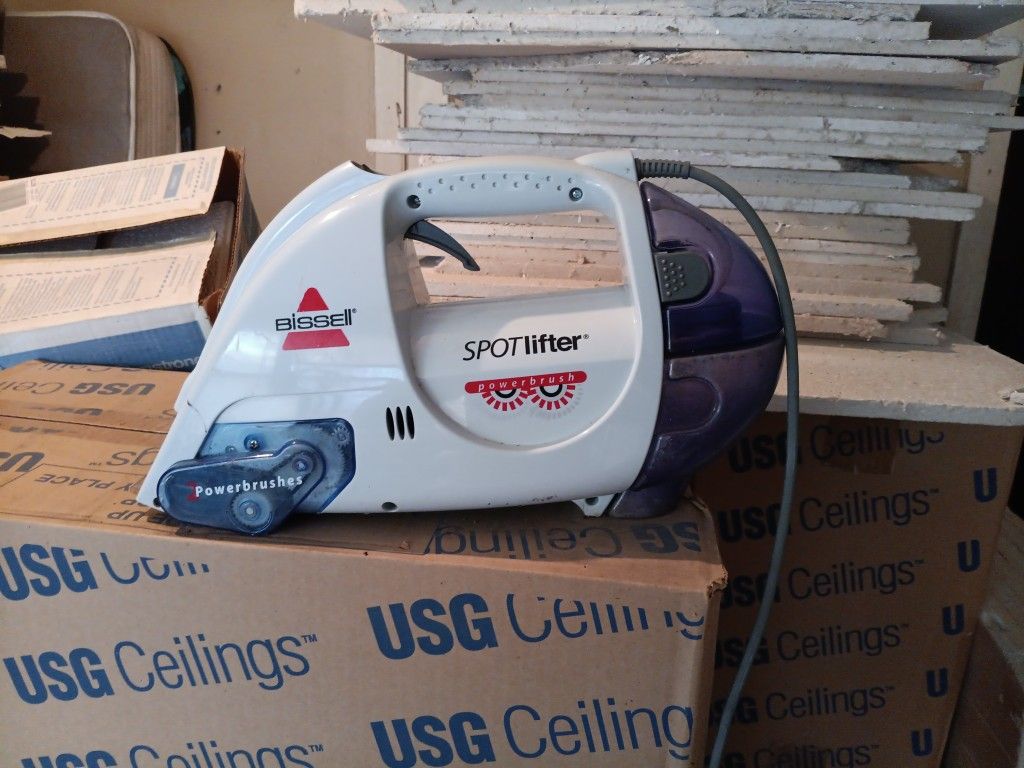 Spot Lifter