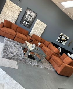 ✨️XL Sectional Sofas✨️ Furniture Queen Bedrooms, Dining Avail