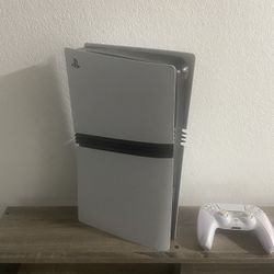 PS5 Pro!! 1tb