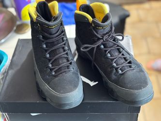 Nike Air Jordan 9 Retro
