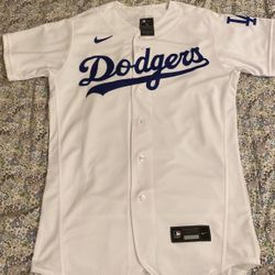 Dodgers Jersey