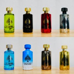 🔥 $6 5ML TESTERS | $10 10ML 🔥