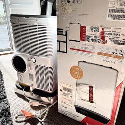 New AC, 3-in-1 Portable Room Air Conditioner
