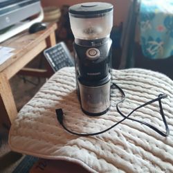 Coffee Bean Grinder