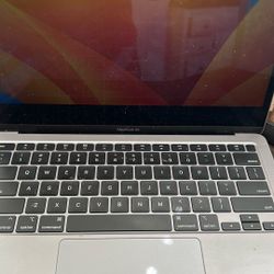 Apple MacBook Air 