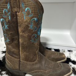ARIAT WOMEN WESTERN BOOTS