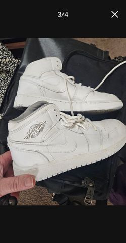 NIKE Air Jordan  4.5Y
