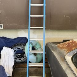 Ladder