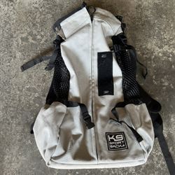 Dog Carrier Backpack