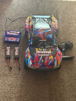 Traxxas