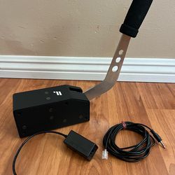 Fanatec ClubSport Handbrake V1.5 For Sim Racing