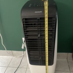 Swamp Cooler 