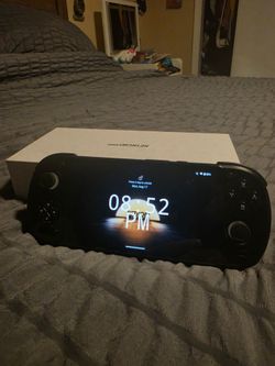 Retroid Pocket 6 128GB / 12gb RAM