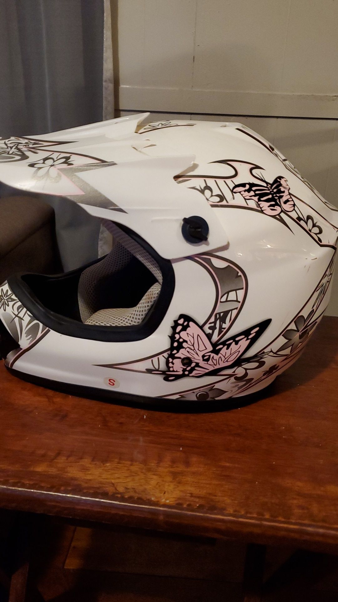 Helmet