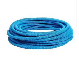 Carlon 1 in. x 25 ft. Electrical Nonmetallic Tubing Conduit Coil, Blue (12008-025) @U16-763