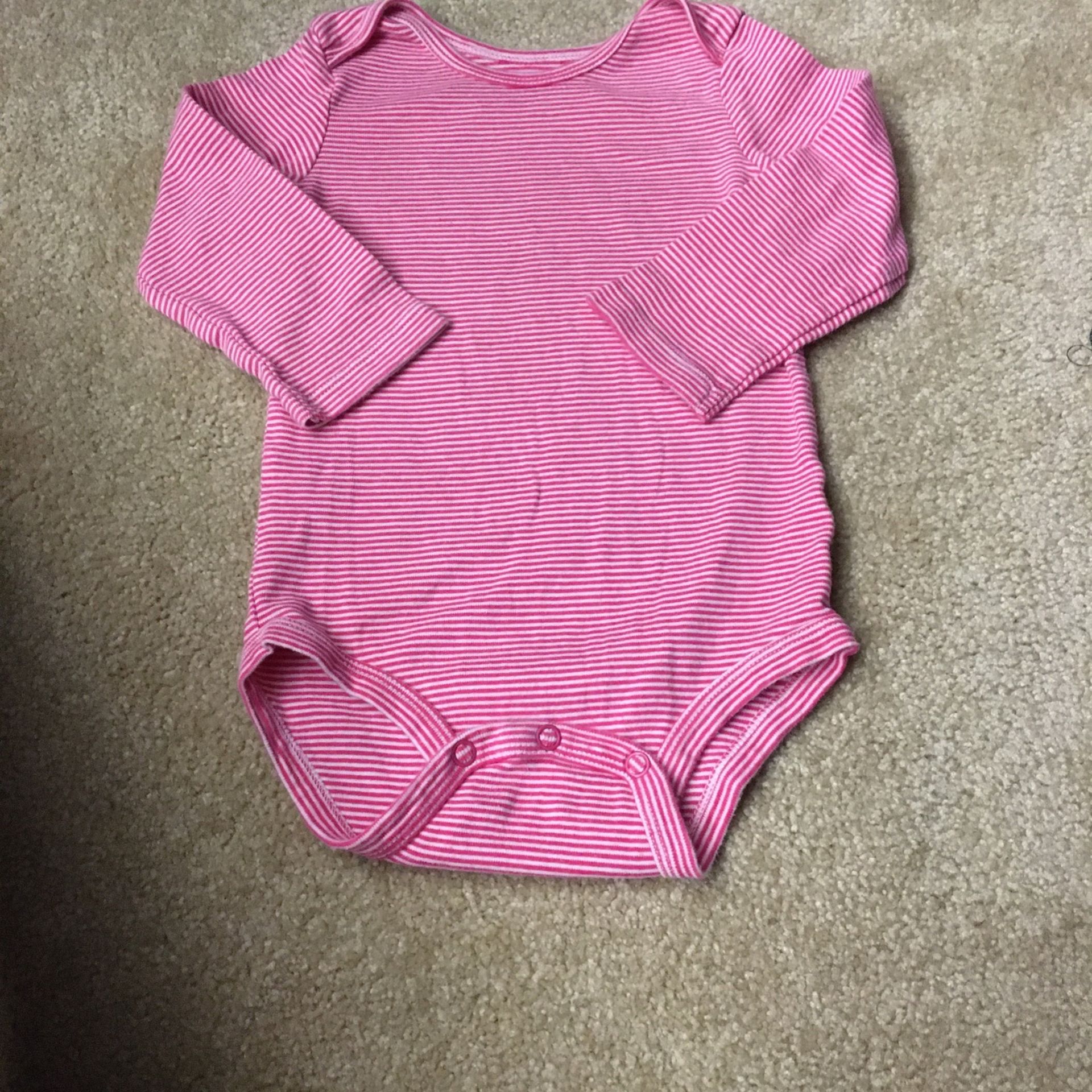 24 Month Onesie