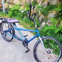 Rans  Fusion Cruiser