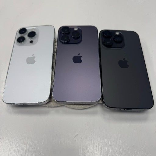 Apple iPhone 14 Pro Max 6.7 - Pay $5 and the rest later